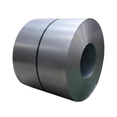 CRC Prime N10130 SPCC DC01 DC02 DC03 DC04 St12 St13 0.45mm Cold Rolled Mild Carbon Steel Sheet Coil