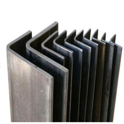 China Supplier Angle Steel Profiles