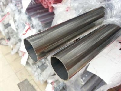 ASTM A312 Stainless Steel Pipe/Tube (304, 304L, 316L, 321, 310S)