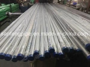 Industrial Stainless Steel Female Gate Valve