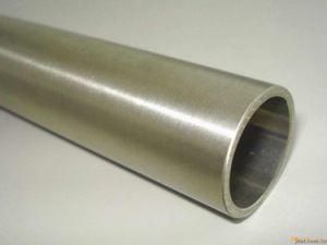 304L Stainless Steel Pipe for Door