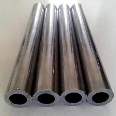 ASTM Sh High Quality Mirror Polished Ss Steel Pipes Stainless Steel Seamless Pipe