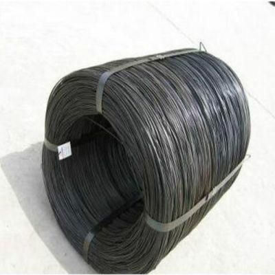 SAE 1006 1008 1012 1015 10181 Steel Wire Rod Stainless Steel