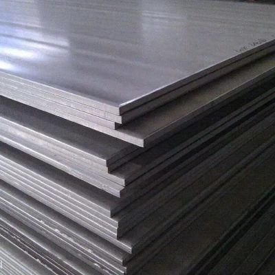 Good Price Surface Finish No. 1 Stainless Steel Sheet/Plate Hot Rolled ASTM 301 304 316