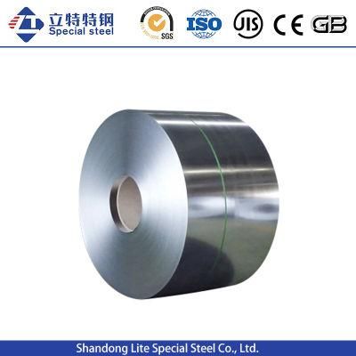 High Quality Customized Cold Rolled Coils Prime DC01 DC02 DC03 DC04 Recc Hot Dipped Galvanized Steel Coil Zinc Coil Galvanized Steel
