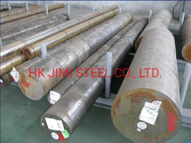 42CrMo4 DIN 1.7225 4140 Super-Strength Tool Steel Bar Scm440