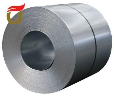 Hot DIP Zinc Coated Steel Roll Galvanized Steel Coil Galvalume Steel Plate Gi Sheet for Corrugated Roofing Sheet Coil