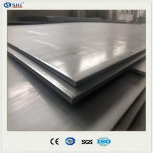 Manufacturer Export All Stainless Steel Materials 316 Stainless Steel Plate