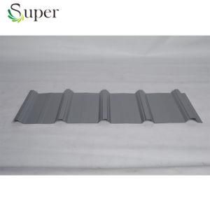 Mini Corrugated Galvanized Steel Roofing Sheet