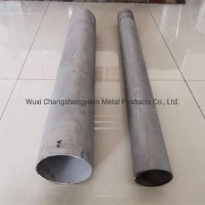 Hot Welded Stainless Steel Seamless Pipe (201, 202, 304, 304L, 309, 309S, 310, 316, 316L, 321, 347, 409, 410, 416)