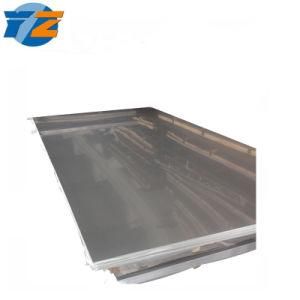 En1.4301metal Sheet ASTM 304 Stainless Steel Sheet with Good Price