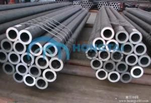 Precision Tube Cold Drawn Seamless Steel Pipe Structual Use