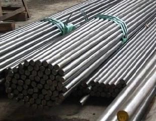 High Quality 304 Stainless Steel Round Bar for Construction and Other Industries