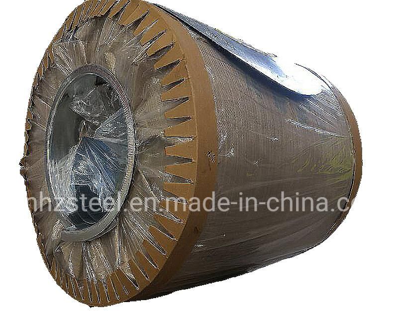 Prepainted Galvanized Steel Coil Color Coated Steel Coil PPGI