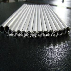 Polished Stainless Steel Pipe 430