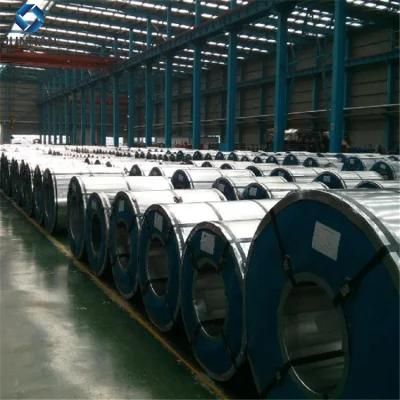 G550 Anti Finger Print Gl Coils Alu Alloy Zinc Coated Galvalume Steel Coils