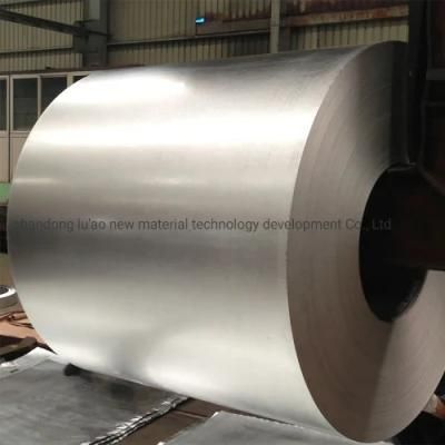 Cold Rolled Steel Coils/PPGI Color Coated Galvanized Steel Sheet/Zinc Aluminium Roofing Coils