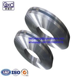 Cold Rolled Steel in Coil C67