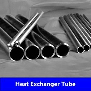 Quality ASTM A249 Welded Boiler Stainless Steel Pipe (316)