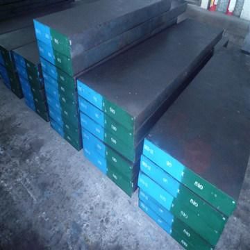 Good Quality Hot Work Tool Steel Plate Mat. No. 1.2344