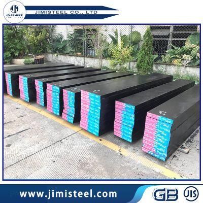 Hot Sell Plastic Mould Steel Bar GB 3Cr2Mo DIN 1.2311 AISI P20 Tool Steel Price Per Kg
