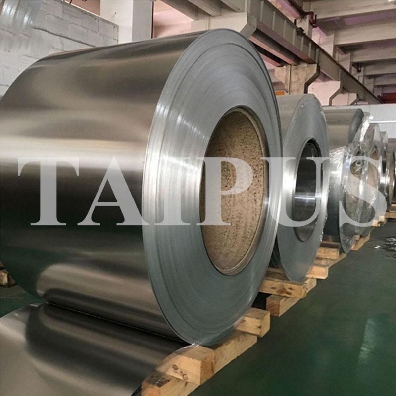 ASTM Stainless Steel Coil Stainless Steel Coil 304 304L 202 430 316 316L