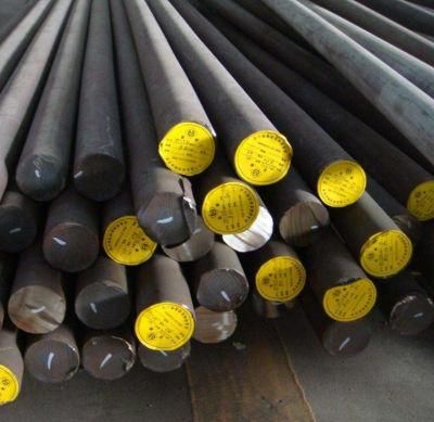 1.2311/P20/3Cr2Mo Machined/Turned/Forged Steel Round Bar/Hot Rolled Steel Flat Bar/Plastic Forged Mold Steel Block