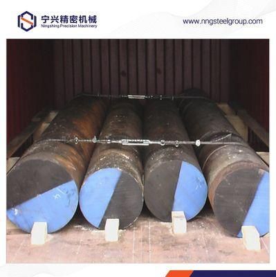 1.8550 Hot Rolled Bar/34CrAlNi7 Hot Rolled Bar/DIN 1.8550/34cralni7 Nitriding Steel Round Bar/Flat Bar/Steel Block/Round Bar