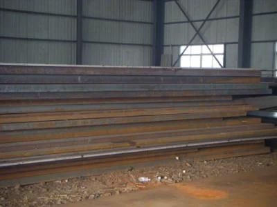 Wear Resistant Steel Plate Steel Plate Nm450