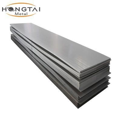 Asm SA 240 316L 316 Stainless Steel Plate and Sheet