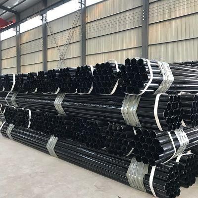 API 5L X42 X52 X60 X70 Grade Line Pipe Seamless Carbon Steel Pipe
