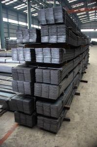 Top Quality Q195/Q235 Flat Steel Bar