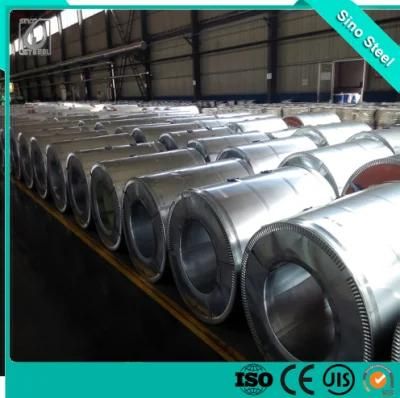 Hot Dipped Galvanized Steel Coil Gi Coil for Roofing Material