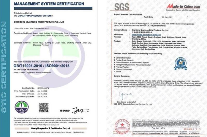 ASTM Approved Cold Rolled 201 304 430 316 Stainless Steel Coil