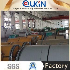 AISI Ss 310S Stainless Steel Coil