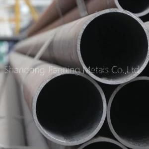 10# 45# ASTM A106 Hot Rolled Seamless Steel Carbon Pipe
