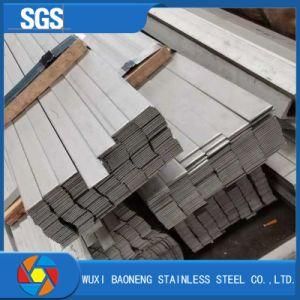 304L Stainless Steel Flat Bar Hot Rolled/Cold Rolled