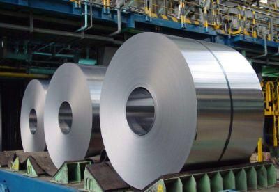 China Factory Direct Sales Volume Hot DIP Galvanized PPGI Zinc Plate Galvanized Steel Coil Price