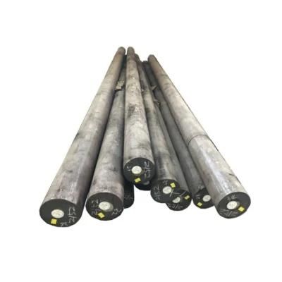 Factory Direct Sale Drawn Bar Round Metals Carbon Steel Round Bar Q235