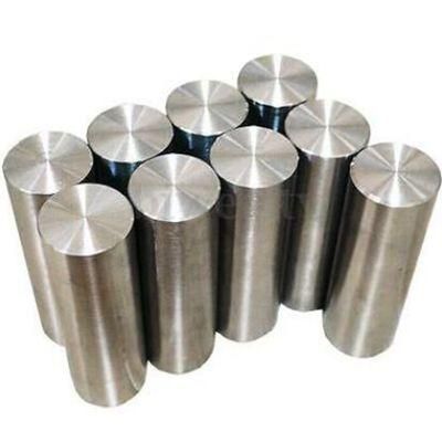 Screw Bolt or Machine Parts Use Round Steel Bar