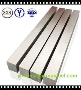 301 302 310S 321 Stainless Steel Square Bar