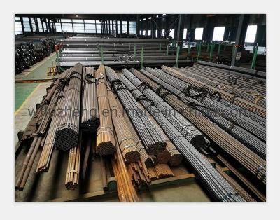 Welded ERW Boiler and Superheater Steel Tubes in ASTM A178 A178m Gr. a Gr. C Gr. D