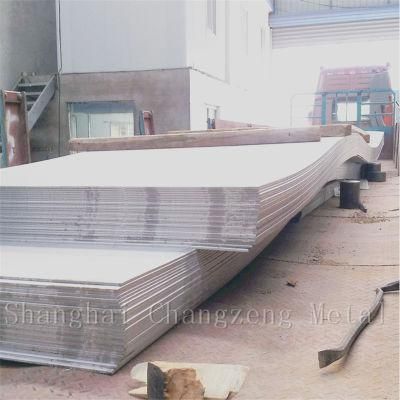 ASTM 201 304 316 321 310S 904L 430 Cold/Hot Rolled Stainless Steel Sheet