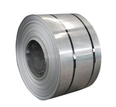 ASTM AISI DIN 14305 201 304 316L Hot Rolled Stainless Steel Coil Manufacturers Price 304 SUS430