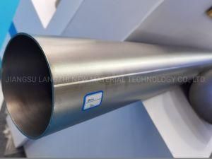 Promotion Price Titanium and Titanium Alloy Seamless Welded Round Pipe