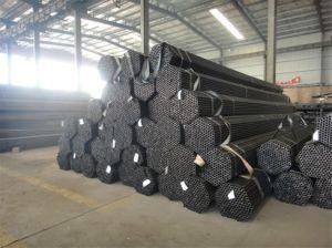 ERW Steel Pipe Tube Made in China Low Price ERW Stainless Steel Pipe