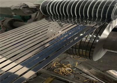 3mm 200 Series AISI 201 202 Stainless Steel Coil/Strip