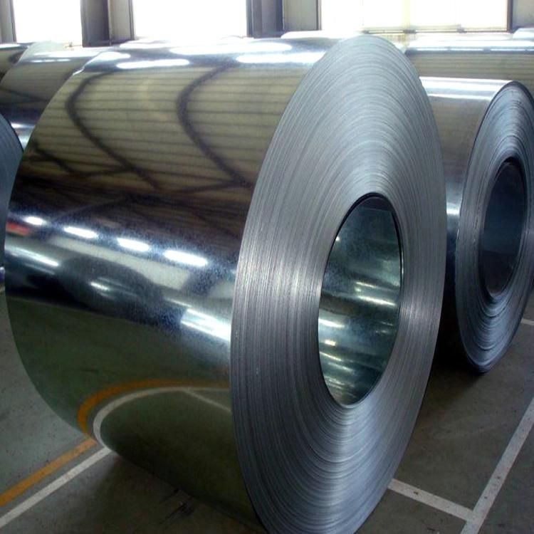 Hot Dipped Galvanized Round Steel Pipe Wholsale Manufacturer Prime Quality ASTM BS Gi Galvanized Round Steel Pipe for Construction