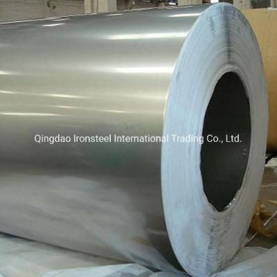 304 Cold Rolled Stainless Steel Coil Ss Coil