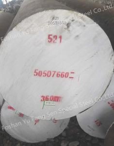 Daye521 High Quality Mould Steel